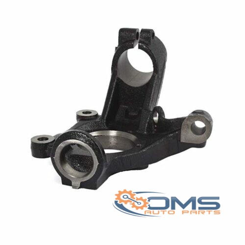 Ford Transit Front Hub Knuckle - Driver Side 4771456, 4042049, 4357679, 4095705, 4164527, 4408480, 4447832, 4660176, 4405767,  YC153K185AN, YC153K185AF, YC153K185BA, YC153K185AH, YC153K185AJ, YC153K185AK, YC153K185AL, YC153K185AM
