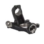 Ford Transit Front Hub Knuckle - Passenger Side 4771457, 4042050, 4357680, 4095713, 4142995, 4408481, 4447833, 4737806, 4405766, YC153K186AN, YC153K186AF, YC153K186BA, YC153K186AH, YC153K186AJ, YC153K186AK, YC153K186AL, YC153K186AM