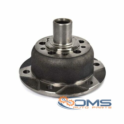 Ford Transit Front Hub - Twin Wheel 4039132, 4468139, 4067088, 4331128, 4331130, 4395253, YC1W1104KA, YC1W1104-BA, YC1W1104MA, YC1W1104MB, YC1W1104MC, 1C161104AA