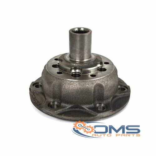 Ford Transit Front Hub - Twin Wheel 4878361, 1370443, 1385386, 1436162, 1447415, 1417363, 6C161104BC, 6C111104BA, 6C161104BA, 6C111104BB, 6C111104BC