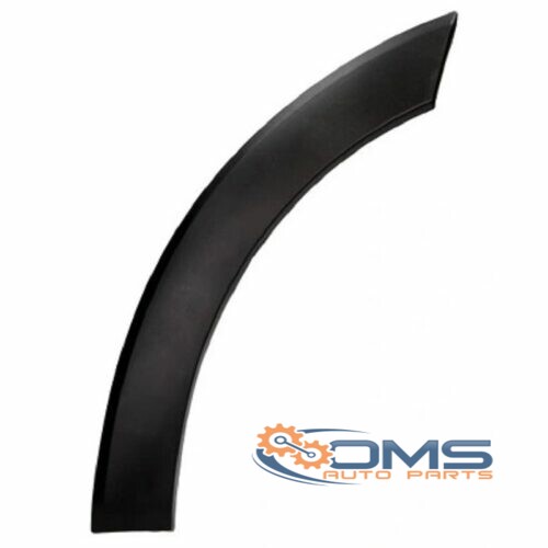 Ford Transit Front Lower Wheel Arch Moulding - Driver Side 1844901, 1813668, 1826430, 1839981, BK31V278L00AD5CND, BK31V278L00AC5CND, BK31V278L00AB5CND, BK31V278L00AA5CND