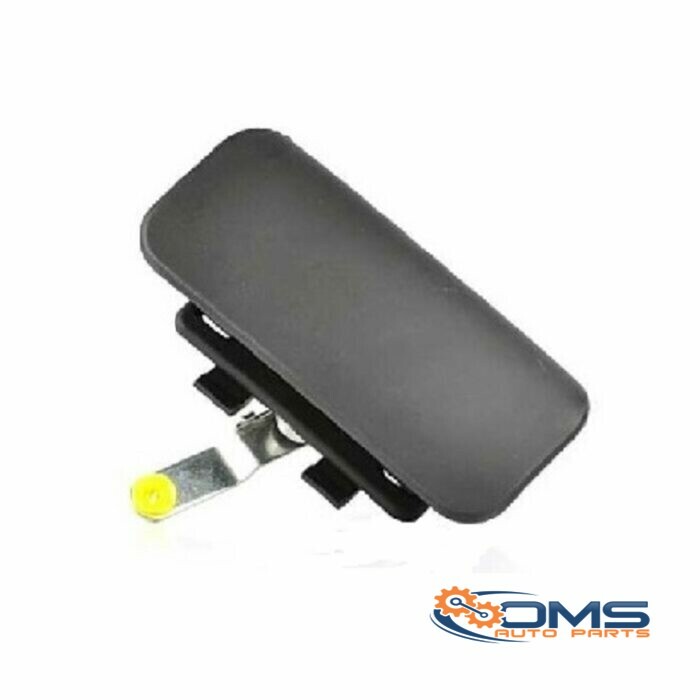 Ford Transit Front Outer Door Handle - Driver Side 1494053, 4043240, 4061114, 4100297, 4142516, 4657868,  YC15V22400AL, YC15V22400AE, YC15V22400AF, YC15V22400AG, YC15V22400AH, YC15V22400AK