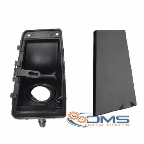 Ford Transit Fuel Filler Door & Housing 4442912, 4045544, 4101144, 4061119, 4070822, 4071736, 4124610, YC15V27936AK, 4637797, 4045909, 4056768, 4070837, 4078352, YC15V405A02AG