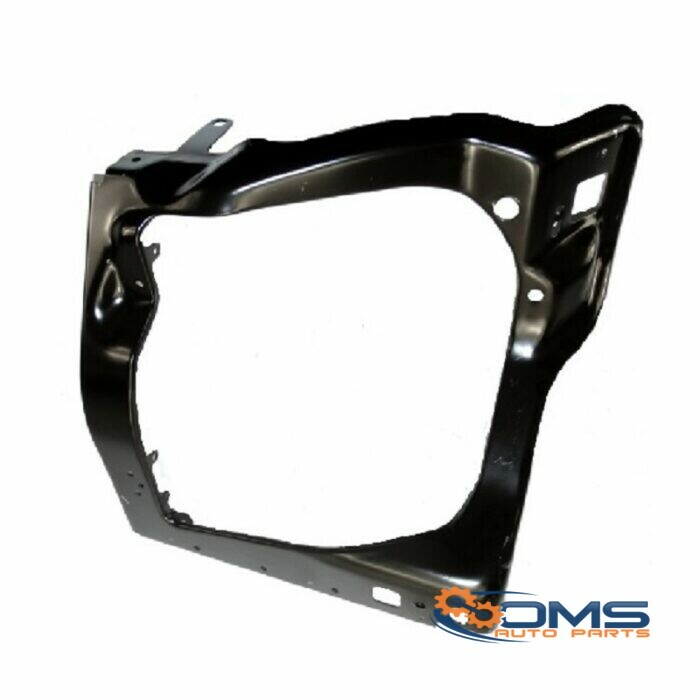 Ford Transit Headlamp Panel - Passenger Side 1816791, 1406464, 1468478, 1503768, 1565401, 7C1113K020AC, 6C1113K020AC, 6C1113K020AD, 7C1113K020AA, 7C1113K020AB