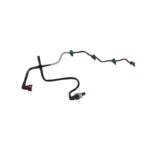 Ford Transit Injector Leak Off Pipe 1473393, 1372367, 1383595, 1469728, 6C1Q9K022AG, 6C1Q9K022AD