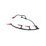 Ford Transit Injector Leak Off Pipe 1761932, 1731740, 1746583, BK3Q9K022AG, BK3Q9K022AE, BK3Q9K022AF