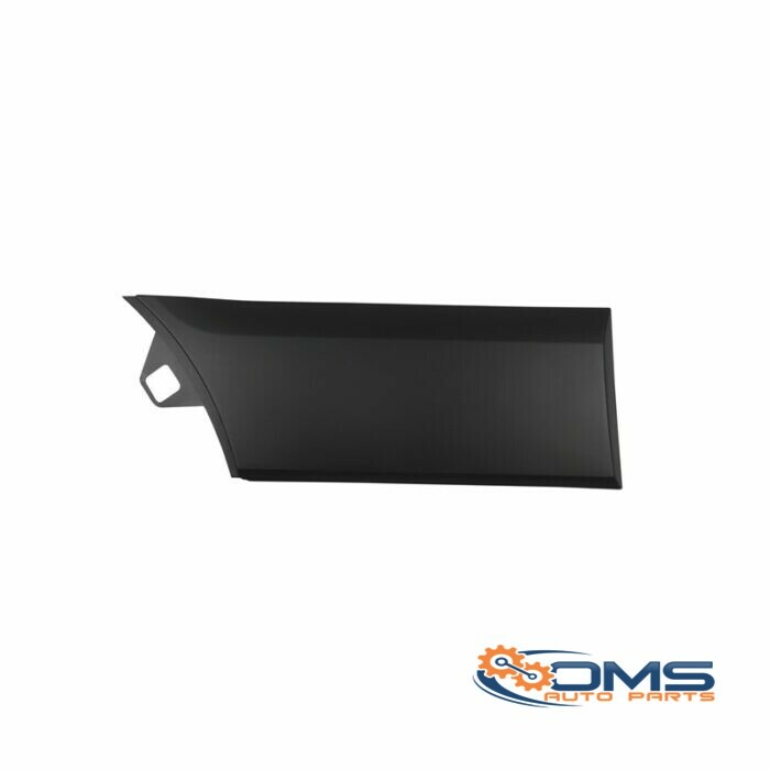 Ford Transit Moulding In Front Of Rear Wheel Arch - Driver Side 1854492, 1844912, 1826537, 1813889, BK31V29396BD5CND, BK31V29396BC5CND, BK31V29396BB5CND, BK31V29396BA5CND