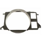 Ford Transit Radiator Fan Shroud 1573064, 1370864, 1371297, 1431173, 1436113, 1494934,  6C118146AG, 6C118146AB, 6C118146AC, 6C118146AD, 6C118146AE, 6C118146AF
