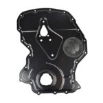 Ford Transit Ranger Timing Chain Cover 1717589, BK3Q6019BB