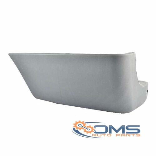 Ford Transit Rear Bottom Bumper End - Passenger Side 44059350, 1197976, 4054238, 1370950, YC1517927AEYBB4, VYC1517927CAZBAB, YC1517927ADYBB4