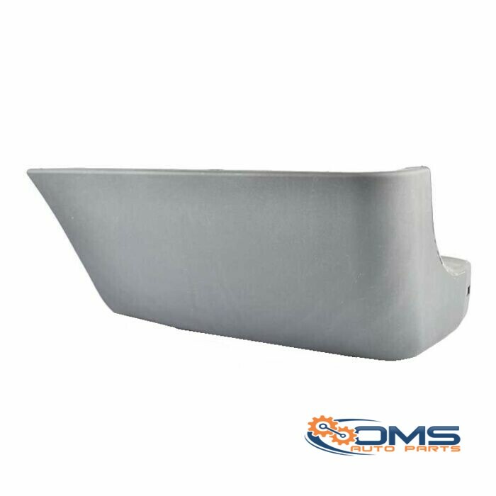 Ford Transit Rear Bottom Bumper End - Passenger Side 44059350, 1197976, 4054238, 1370950, YC1517927AEYBB4, VYC1517927CAZBAB, YC1517927ADYBB4