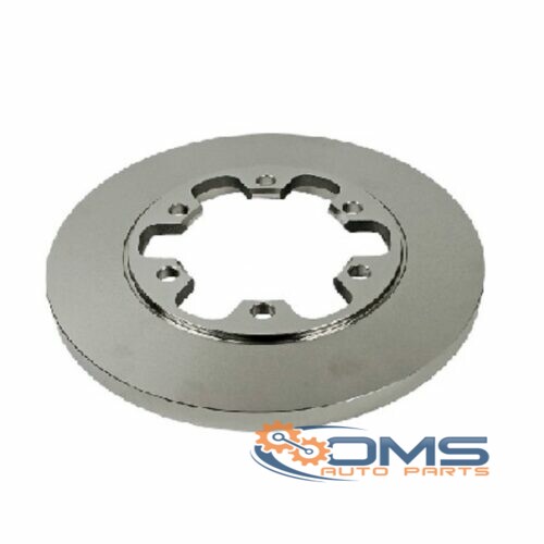 Ford Transit Rear Brake Disc 1815600, 2226521,  BK312A315BD, KK312A315BA