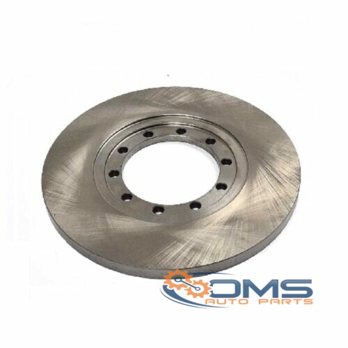 Ford Transit Rear Brake Discs 1464031, 2262937, 6C112A315AB, ME6C1J2A315AB