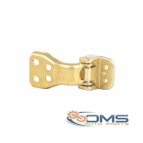 Ford Transit Rear Door Bottom Hinge - Driver Side 4870668, 4043776, 4059884, 4067326, 4374497, 4374496, YC15V429A14AJ, YC15V429A14AD, YC15V429A14AE, YC15V429A14AG, 2C14V429A14AA, YC15V429A14AH