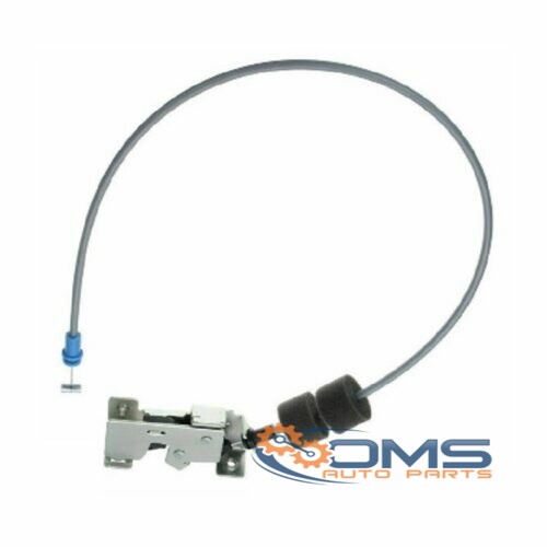 Ford Transit Rear Door Bottom Latch & Cable- Passenger Side 1494102, 4086604, 4341671, 4142916, 4067068,   YC15V431A03AM, YC15V431A03AG, YC15V431A03AL, YC15V431C21CC, YC15V431C21CA