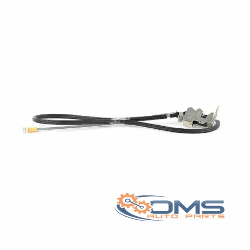 Ford Transit Rear Door Top Latch & Cable - Passenger Side 1494096, 4086609, 4171153, 4361518,  YC15V43287BH, YC15V43287BE, YC15V43287BF, YC15V43287BG