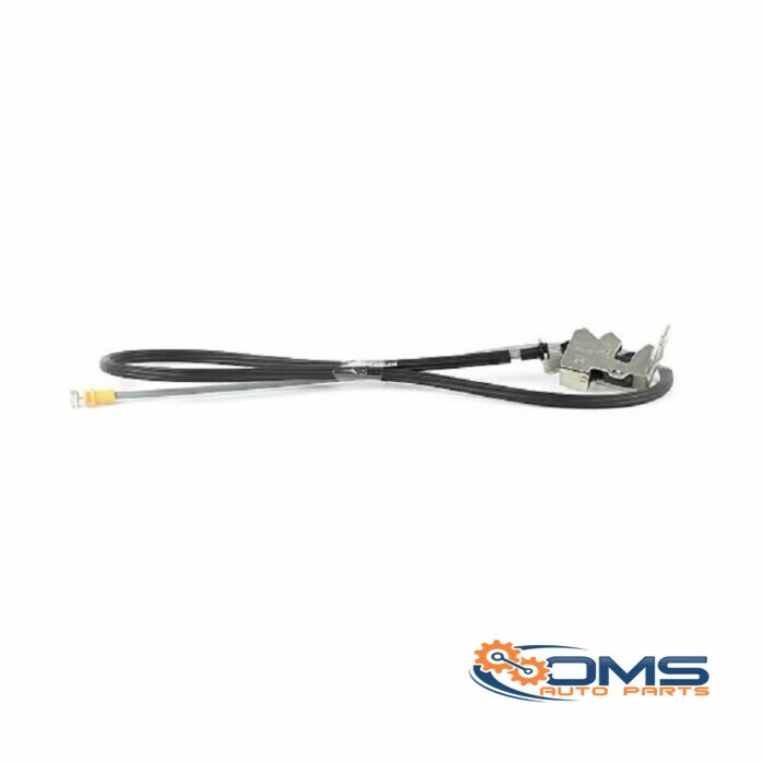 Ford Transit Rear Door Top Latch & Cable - Passenger Side 1494096, 4086609, 4171153, 4361518,  YC15V43287BH, YC15V43287BE, YC15V43287BF, YC15V43287BG