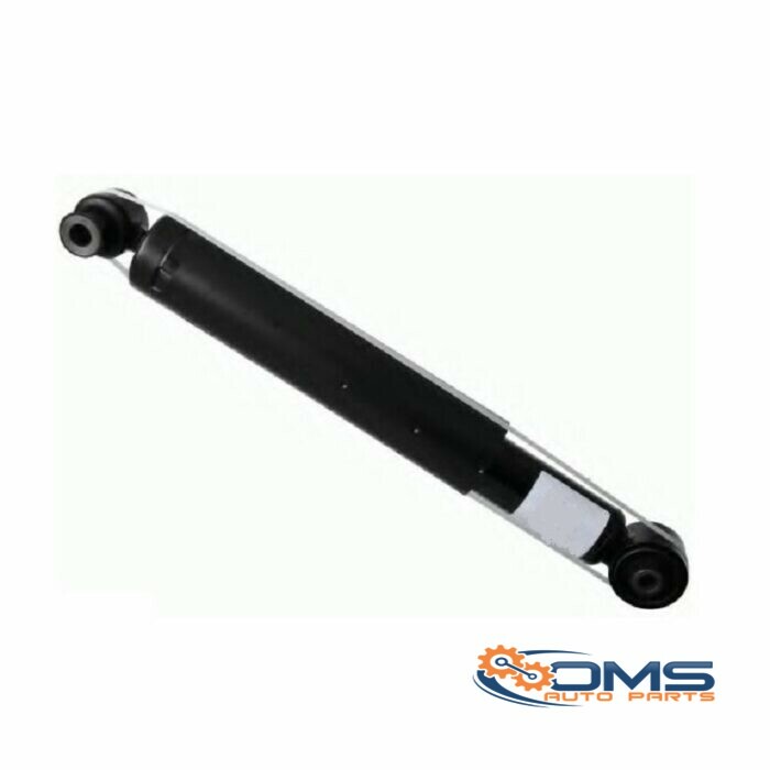 Ford Transit Rear Shock Absorber 1606826, 1566139, 8C1V18080AC, 8C1V18080AB