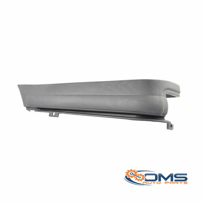 Ford Transit Rear Top Bumper End - Passenger Side 4053303, 1447939, 1434289, 1385360, 1371024, YC1529397ADYBB4