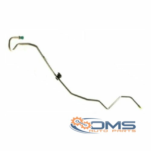 Ford Transit Return Power Steering Pipe 1385654, 1370721, 1379548, 6C113A713BC, 6C113A713BA, 6C113A713BB