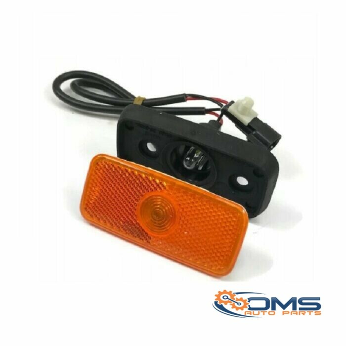 Ford Transit Side Marker Lamp 1671689, 1136137, VYC155034AC, VYC155034AB