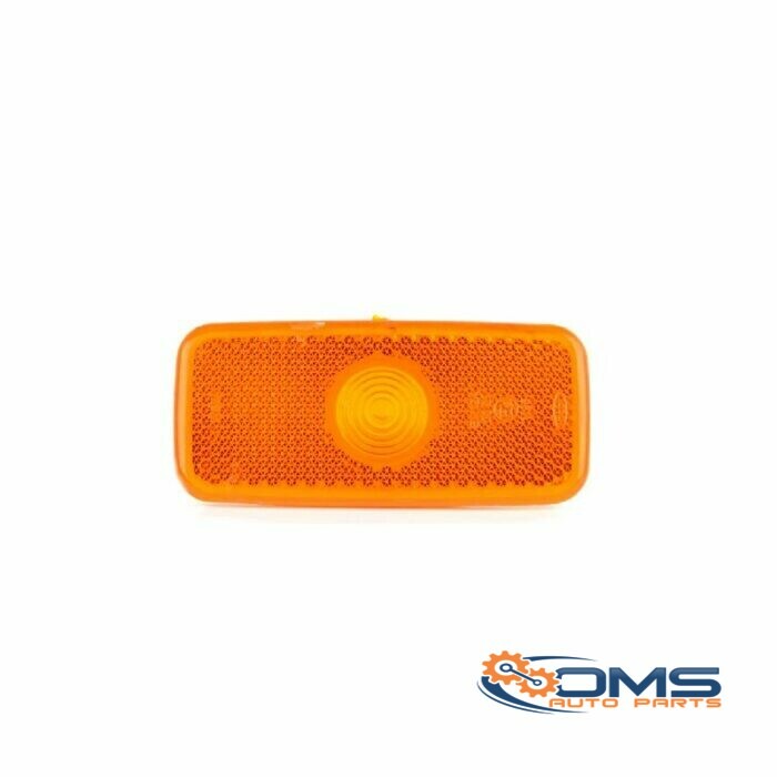 Ford Transit Side Marker Lens 1671689, 1136137, VYC155034AC, VYC155034AB