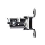 Ford Transit Sliding Door Center Roller - Passenger Side 1705694, 4043754, 4140834, 4358224, 4629871, 4796308,  AC11V268K35BA, YC15V268K35AF, YC15V268K35AH, YC15V268K35AJ, YC15V268K35AK, YC15V268K35AL