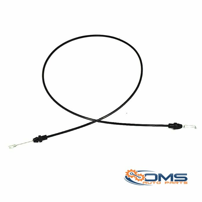 Ford Transit Sliding Door Outer Handle Cable - Short Wheel Base Vans 4170588, 4095194, 1C15V26660BC, 1C15V26660BA