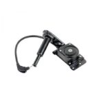 Ford Transit Spare Wheel Carrier - With Single Rear Wheels 1689813, 4041980, 4059355, 4104657, 4095143, 1366234, 1479724,  5C161K353AC, YC151K353AE, YC151K353AF, YC151K353AG, 1C151K353AA, 5C161K353AA, 5C161K353AB