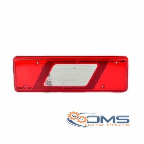 Ford Transit Taillight Lens - Chassis Cab - Driver Side 1831256, BK3113292AA