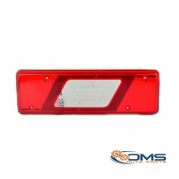 Ford Transit Taillight Lens - Chassis Cab - Driver Side 1831256, BK3113292AA