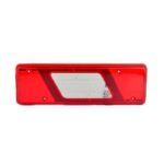 Ford Transit Taillight Lens - Chassis Cab - Passenger Side 1831334, BK3113293AA