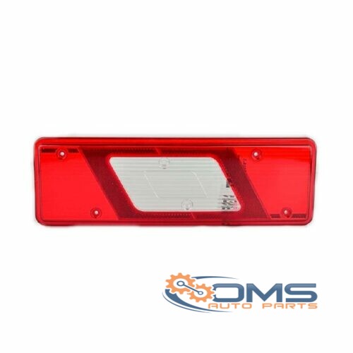 Ford Transit Taillight Lens - Chassis Cab - Passenger Side 1831334, BK3113293AA