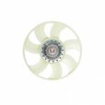Ford Transit Viscous Fan 1436157, 1695329, 1677099, 1755227, 1785642, 1935751,  6C118C617CA, 6C118C617CC, 6C118C617CB, CC118C617AC, CC118C617AD, CC118C617AE