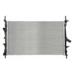 Ford Custom Transit Radiator 1789645, 1771533, 1776889, BK218005CC, BK218005CA, BK218005CB