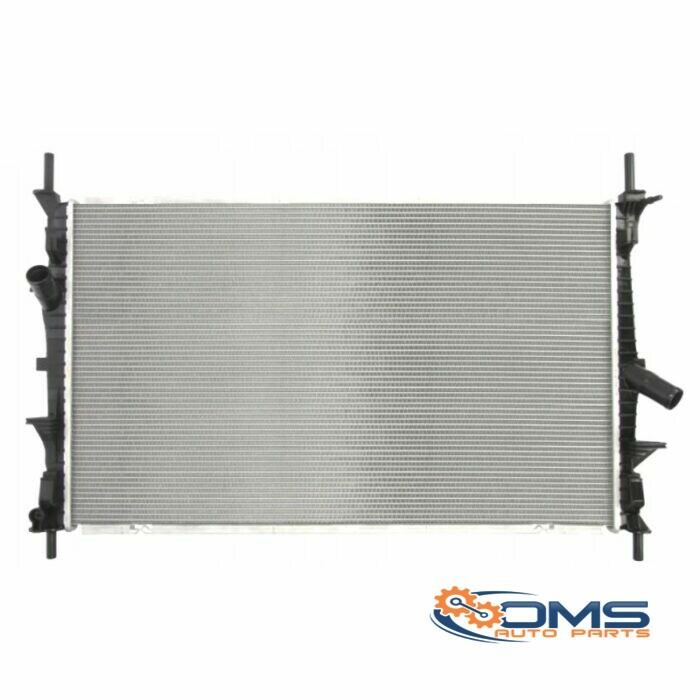 Ford Custom Transit Radiator 1789645, 1771533, 1776889, BK218005CC, BK218005CA, BK218005CB