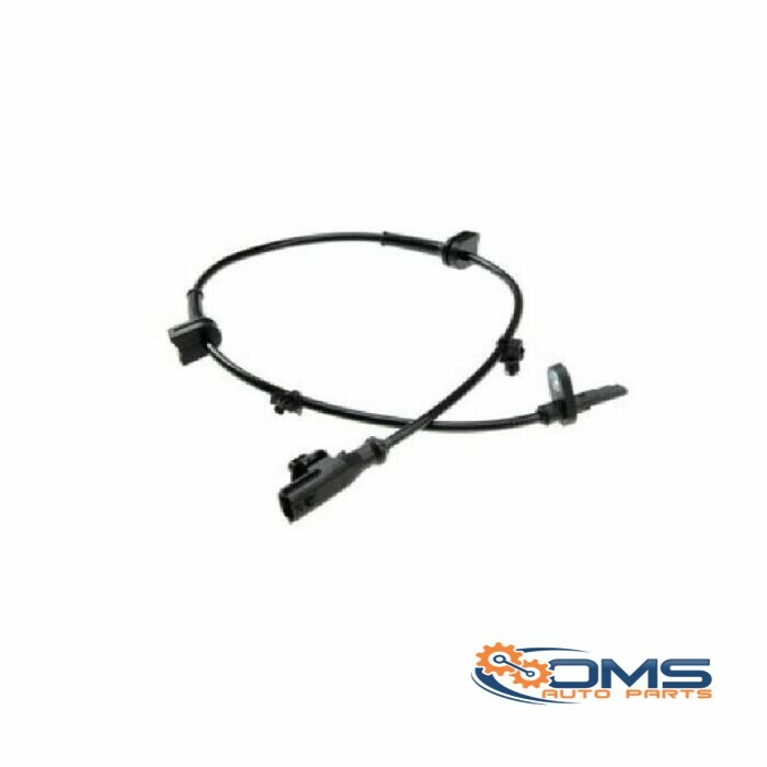 Ford Fiesta B-Max Front ABS Sensor 1771552, 1516502, 1526034, 1560622, 1678466, 1761079, 1766843, 8V512C204BB, 8V512C204AB, 8V512C204AC, 8V512C204AD, 8V512C204AE, 8V512C204AF, 8V512C204BA
