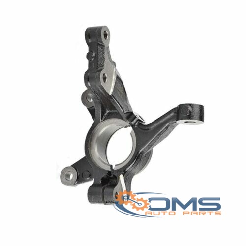 Ford Fiesta Front Hub Knuckle - Driver Side 1771022, 1516925, 1524840, 1524729, 1534903, 1544565, 1699194, 8V513K170DA, 8V513K170AB, 8V513K170AD, 8V513K170AC, 8V513K170AE, 8V513K170AF, 8V513K170CA