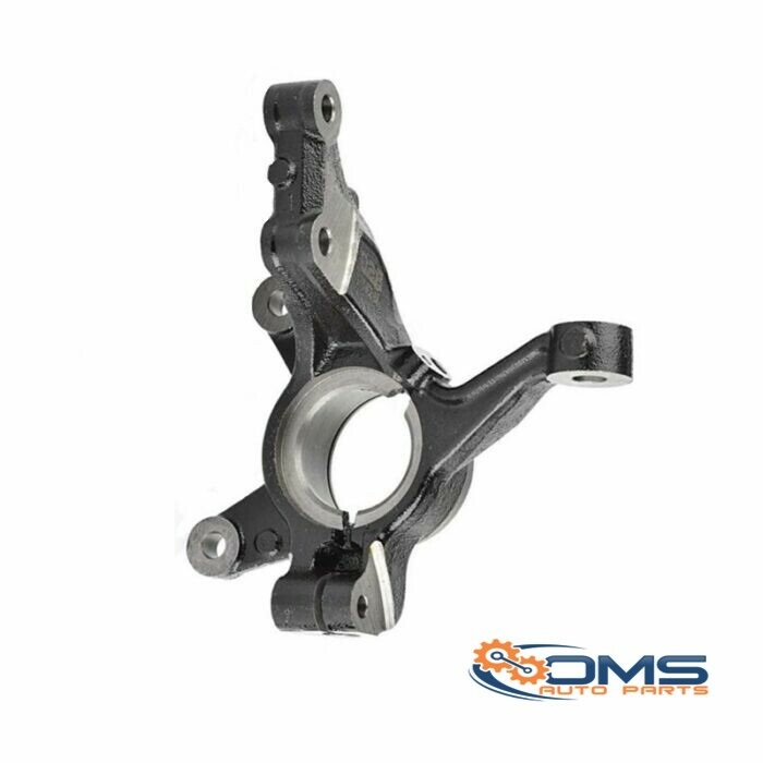 Ford Fiesta Front Hub Knuckle - Driver Side 1771022, 1516925, 1524840, 1524729, 1534903, 1544565, 1699194, 8V513K170DA, 8V513K170AB, 8V513K170AD, 8V513K170AC, 8V513K170AE, 8V513K170AF, 8V513K170CA