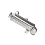 Ford Focus C-Max EGR Cooler 1497378, 1332087, 1473370, 3M5Q9F464BC, 3M5Q9F464BA, 3M5Q9F464BB