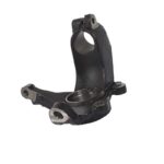 Ford Focus C-Max Front Hub Knuckle - Passenger Side 1420863, 3M513K171BH