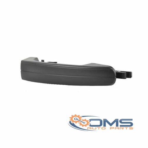 Ford Focus C-Max Outer Door Handle - Grained Finnish 1323272, 3M51R22404DA