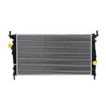 Ford Focus C-Max Radiator 1426142, 1374402, 1388579, 1357325, 1230987, 1251092, 1300467, 1306399, 1323756, 1354178, 4M5H8005VA, 3M5H8005TM, 6M518C342AA, 3M5H8005TL