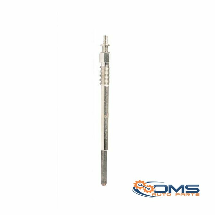 Ford Focus Fiesta C-Max Fusion Glow Heater Plug 1447128, 1369590,  2S6Q6M090BB, 2S6Q6M090BA
