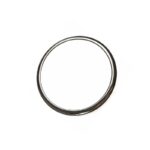 Ford Focus Front Fog Lamp Trim 1528748, 1514714, 1523189, 8M5115B200ACSMAS, 8M5115B200ABSMAS, 8M5115B200AASMAS