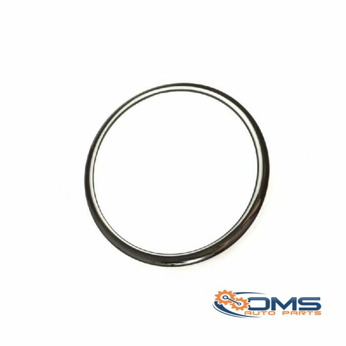Ford Focus Front Fog Lamp Trim 1528748, 1514714, 1523189, 8M5115B200ACSMAS, 8M5115B200ABSMAS, 8M5115B200AASMAS