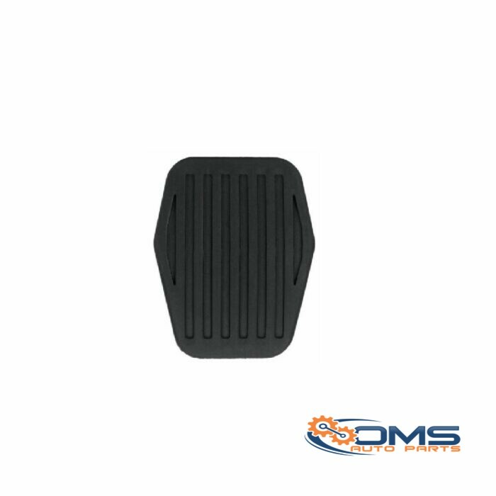 Ford Focus Kuga C-Max Clutch Pedal Pad Rubber 1251921, 3M512457AA