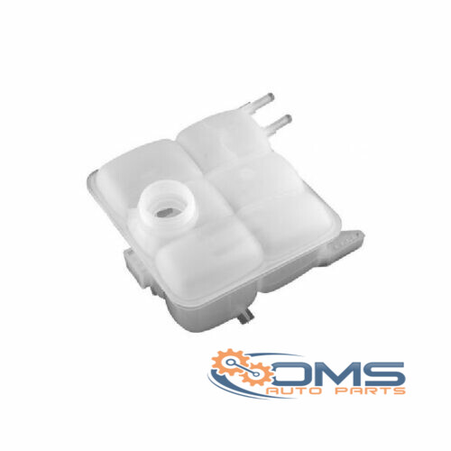 Ford Focus Kuga C-Max Expansion Bottle 1425193, 1224268, 1230994, 1330955, 1355243, 3M5H8K218AJ, 3M5H8K218AD, 3M5H8K218AF, 3M5H8K218AG, 3M5H8K218AH
