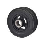 Ford Focus Mondeo C-Max Crankshaft Pulley 1753154, 1305988, 1490906, 4M5G6B321ZC, 4M5G6B321ZA, 4M5G6B321ZB