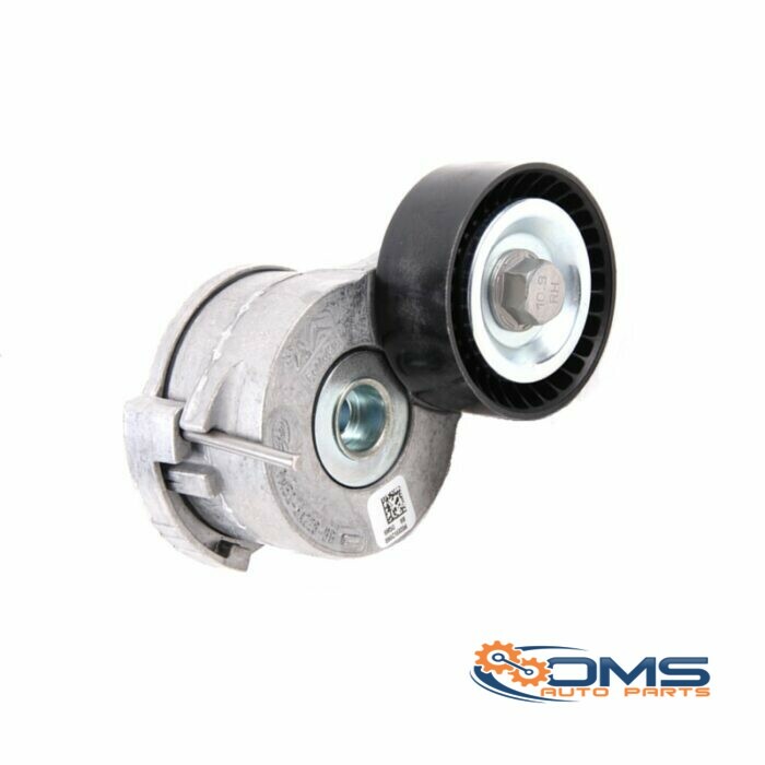 Ford Focus Mondeo Galaxy C-Max S-Max Fan Belt Tensioner 1768088, 1682004, 1683646, 9M5Q6A228BB, 9M5Q6A228AB, 9M5Q6A228BA